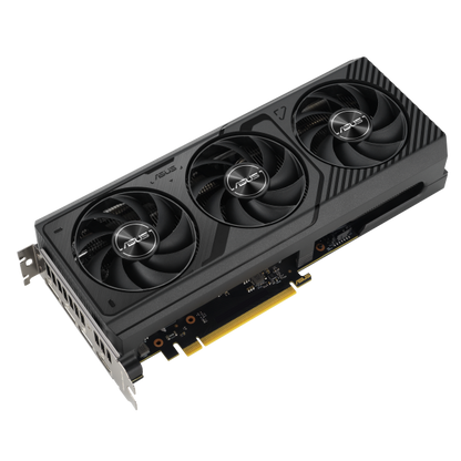 ASUS Prime -RTX4070S-O12G NVIDIA GeForce RTX 4070 SUPER 12 GB GDDR6X