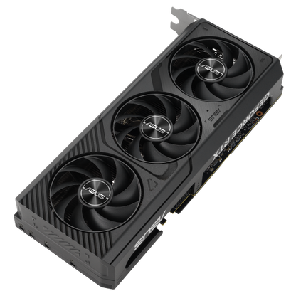 ASUS Prime -RTX4070S-O12G NVIDIA GeForce RTX 4070 SUPER 12 GB GDDR6X