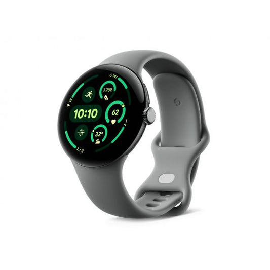 Google Pixel Watch 3 (45mm) LTE hazel