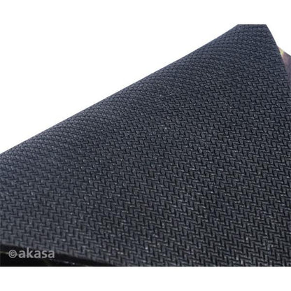 Akasa Mauspad XXL, 890 x 450 x 3mm - schwarz