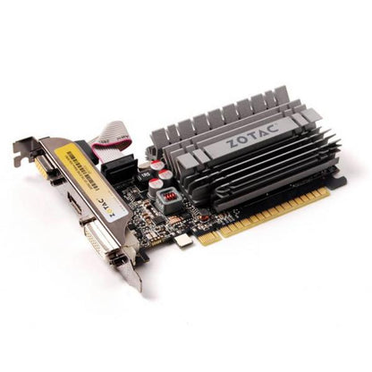 Zotac GeForce GT 730 2GB GDDR3