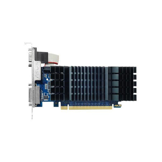 ASUS GT730-SL-2GD5-BRK NVIDIA GeForce GT 730 2 GB GDDR5