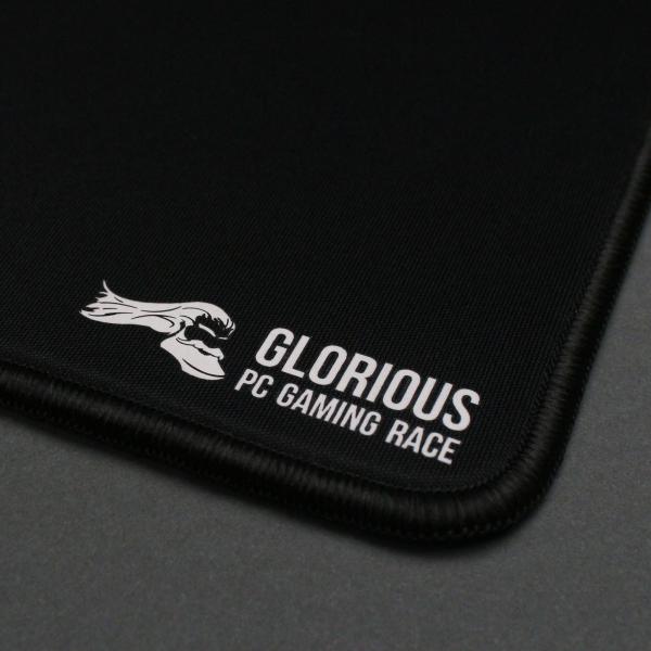 Glorious Mauspad - XXL, schwarz