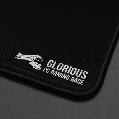 Glorious Mauspad - XXL, schwarz