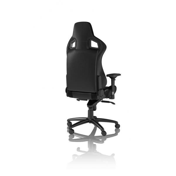 noblechairs EPIC Gaming Chair - black