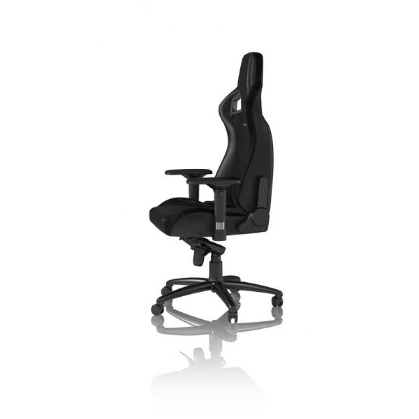 noblechairs EPIC Gaming Chair - black