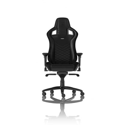 noblechairs EPIC Gaming Chair - black