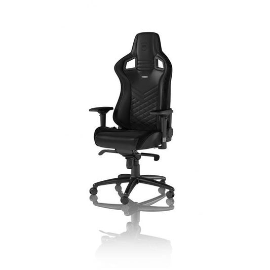 noblechairs EPIC Gaming Chair - black