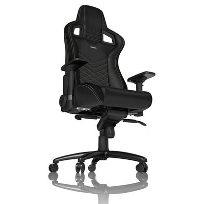 noblechairs EPIC Gaming Chair - black/gold