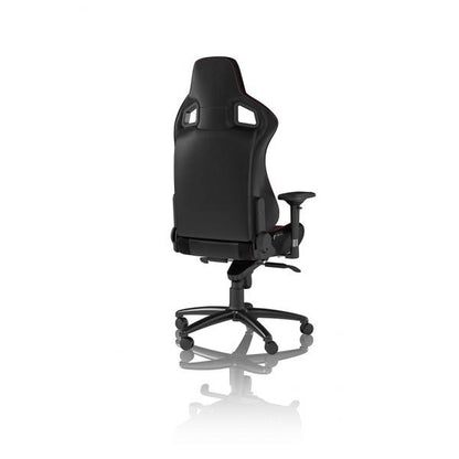 noblechairs EPIC Gaming Chair - Black/Red