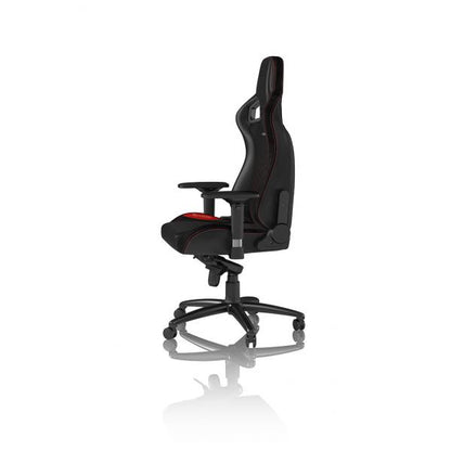 noblechairs EPIC Gaming Chair - Black/Red