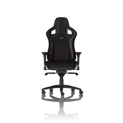 noblechairs EPIC Gaming Chair - Black/Red