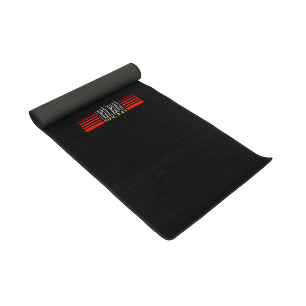 Next Level Racing Floor Mat Gaming-Matte