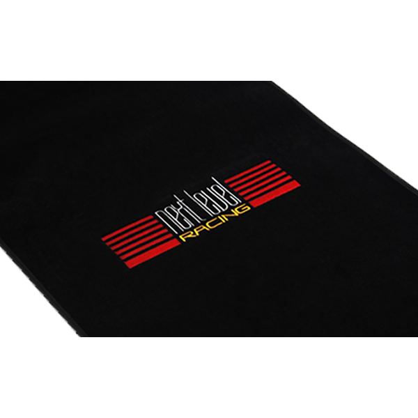 Next Level Racing Floor Mat Gaming-Matte