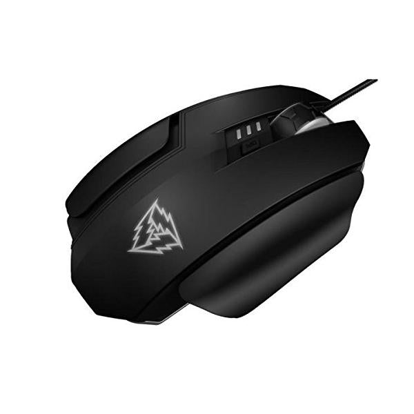 ThunderX3 TM50 "Professional" Gaming Maus - schwarz