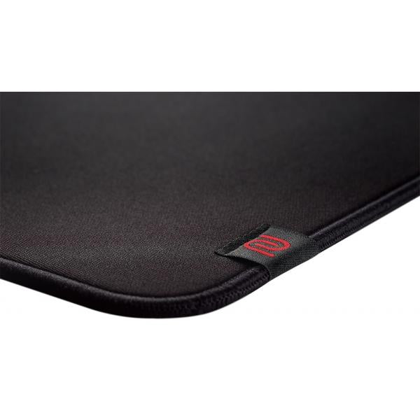 Zowie P-SR Medium Soft Surface Mousepad - schwarz