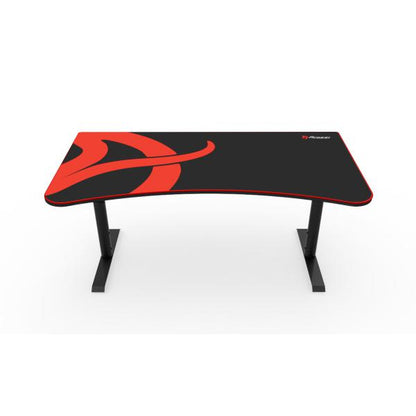 Arozzi Arena Gaming Tisch - schwarz