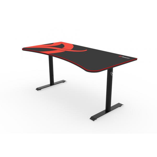 Arozzi Arena Gaming Tisch - schwarz