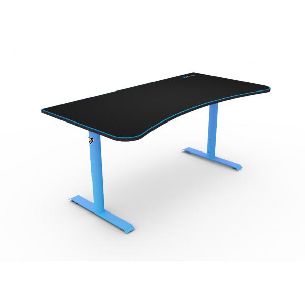 Arozzi Arena Gaming Tisch - blau