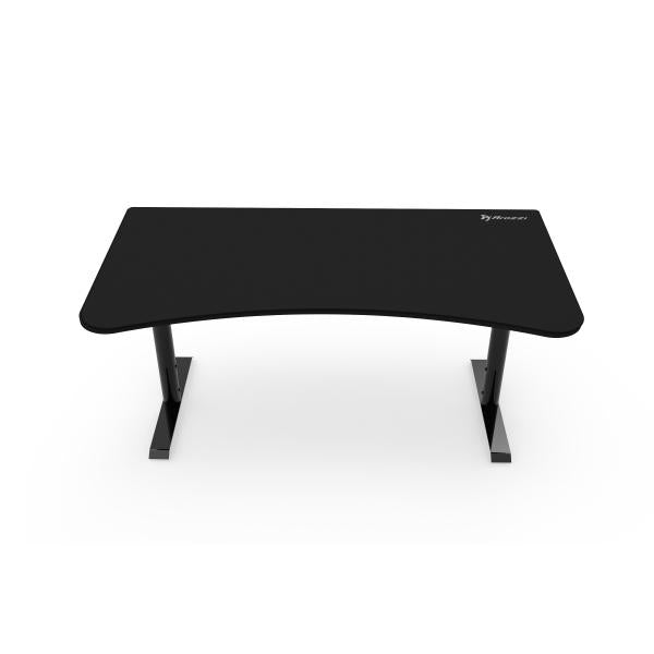 Arozzi Arena Gaming Tisch - Pure Black