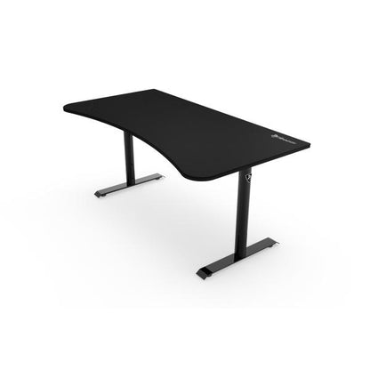 Arozzi Arena Gaming Tisch - Pure Black