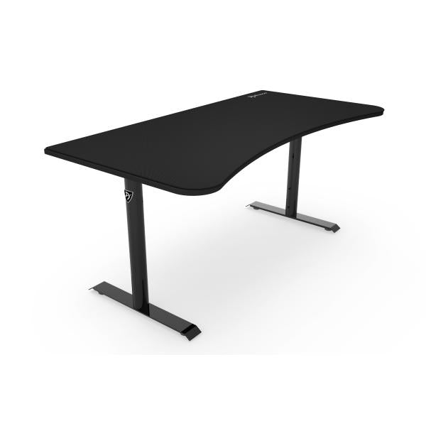 Arozzi Arena Gaming Tisch - Pure Black