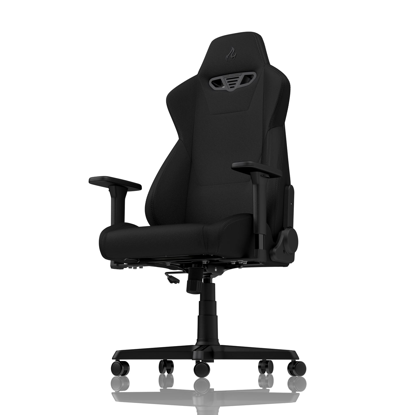 Nitro Concepts S300 Gaming Chair - Stealth Black