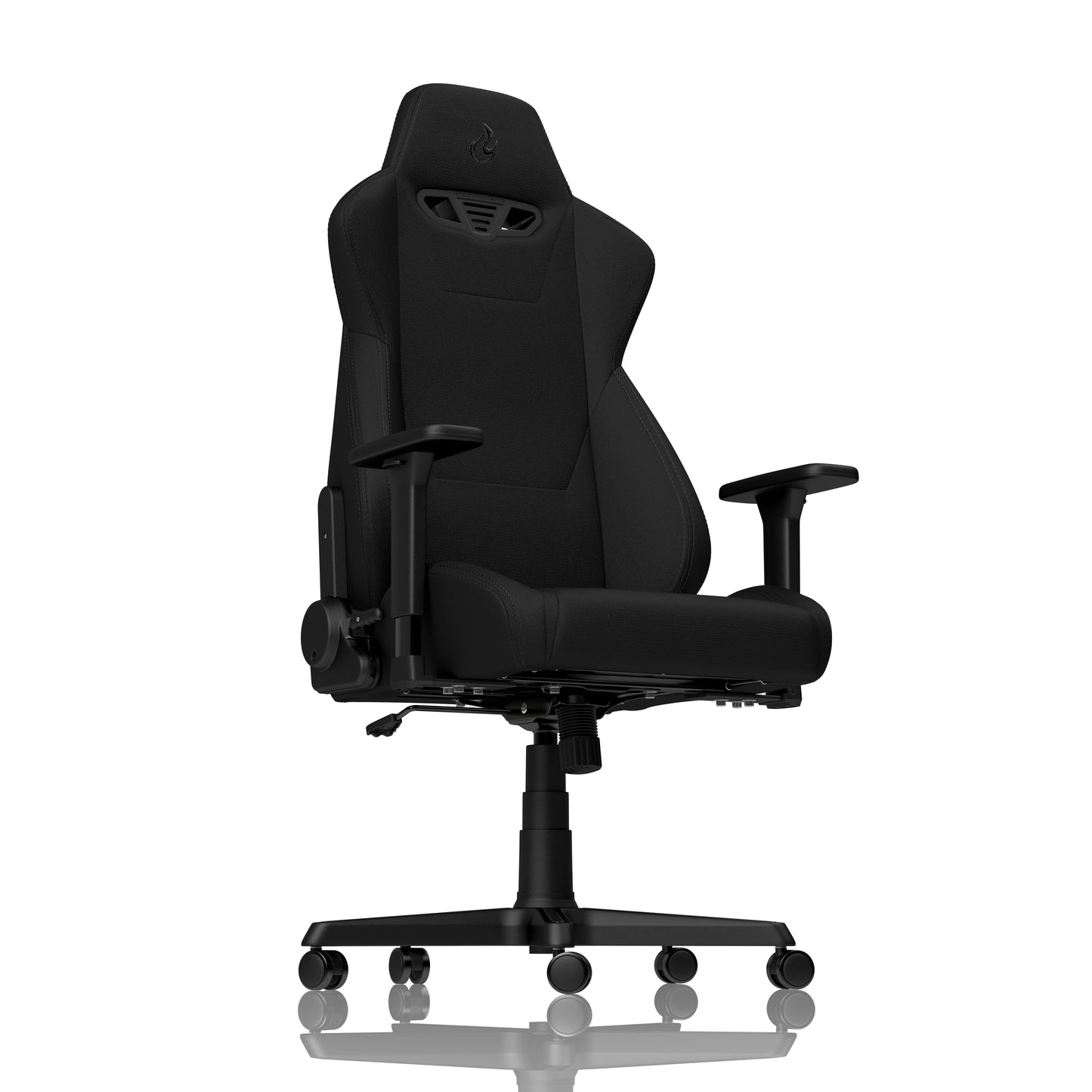 Nitro Concepts S300 Gaming Chair - Stealth Black