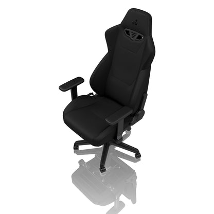 Nitro Concepts S300 Gaming Chair - Stealth Black