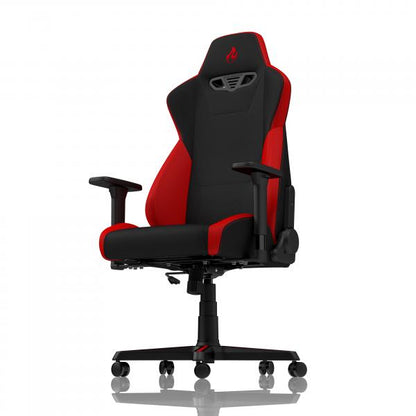 Nitro Concepts S300 Gaming Chair - Inferno Red