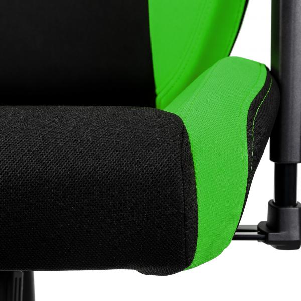 Nitro Concepts S300 Gaming Chair - Atomic Green