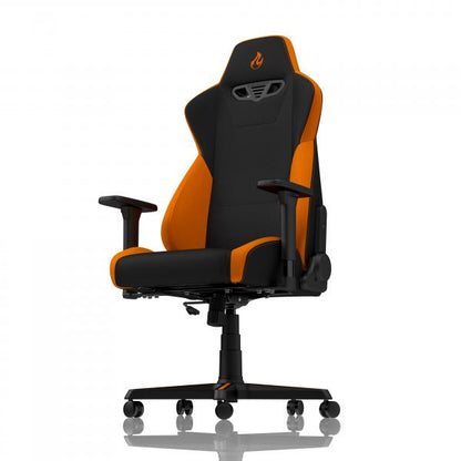 Nitro Concepts S300 Gaming Chair - Horizon Orange