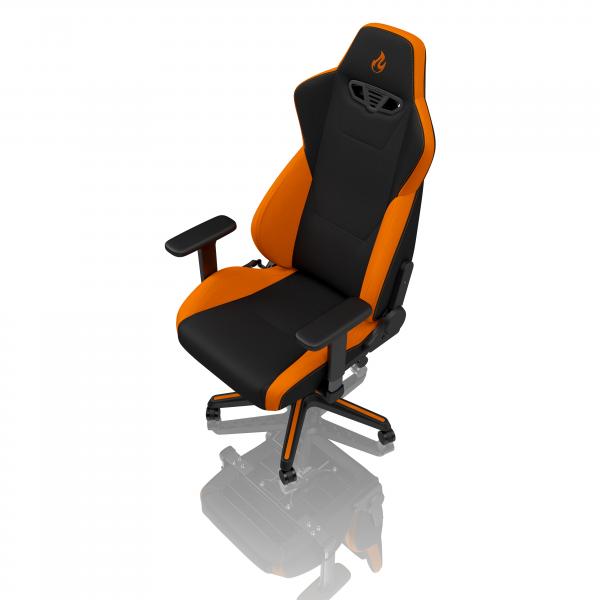 Nitro Concepts S300 Gaming Chair - Horizon Orange