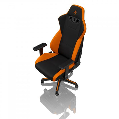 Nitro Concepts S300 Gaming Chair - Horizon Orange