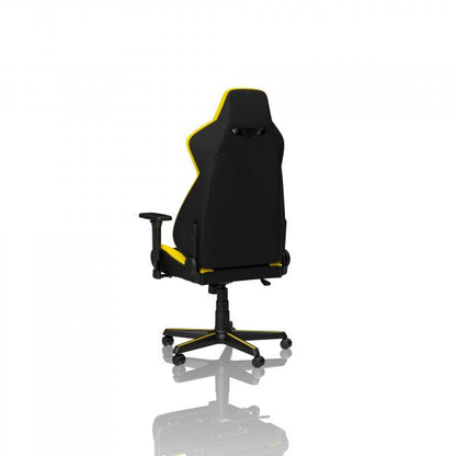 Nitro Concepts S300 Gaming Chair - Astral Yellow