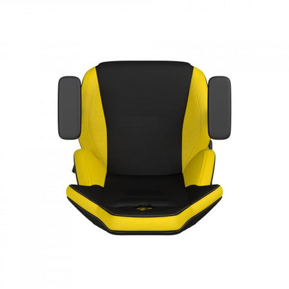 Nitro Concepts S300 Gaming Chair - Astral Yellow