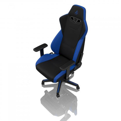 Nitro Concepts S300 Gaming Chair - Galactic Blue