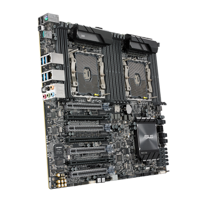 ASUS WS C621E SAGE Intel C621 LGA 3647 (Socket P) EEB