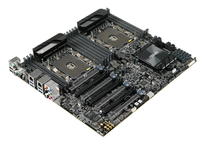 ASUS WS C621E SAGE Intel C621 LGA 3647 (Socket P) EEB