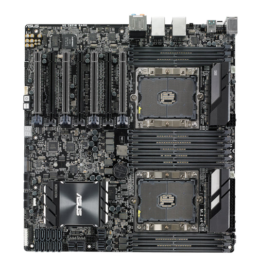 ASUS WS C621E SAGE Intel C621 LGA 3647 (Socket P) EEB