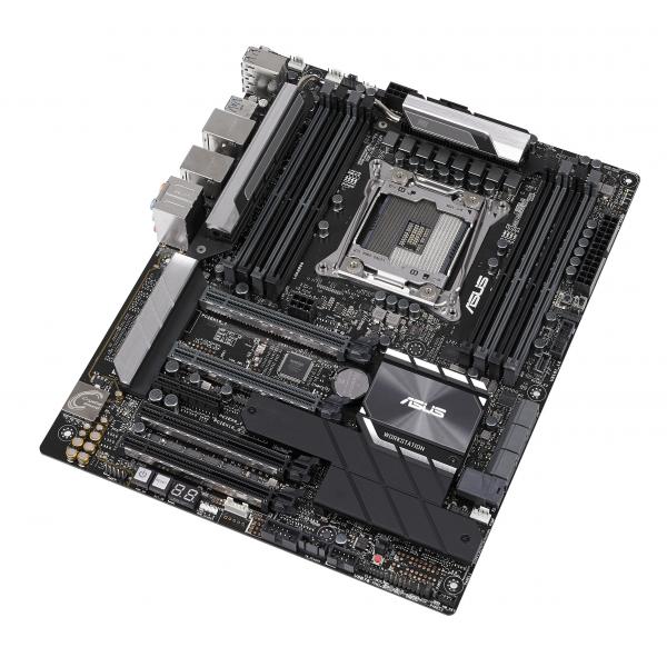 ASUS WS X299 PRO Intel X299 LGA 2066 (Socket R4) ATX