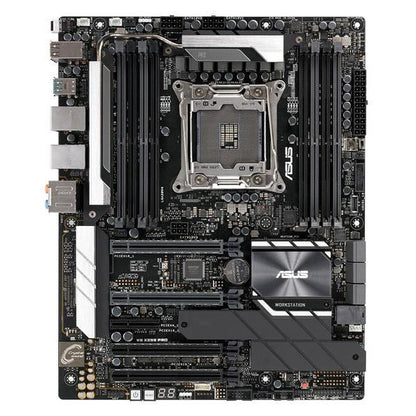 ASUS WS X299 PRO Intel X299 LGA 2066 (Socket R4) ATX