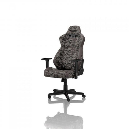 Nitro Concepts S300 Gaming Chair - Urban Camo