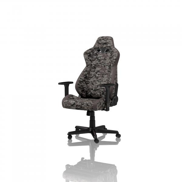 Nitro Concepts S300 Gaming Chair - Urban Camo