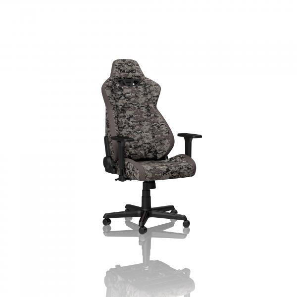 Nitro Concepts S300 Gaming Chair - Urban Camo