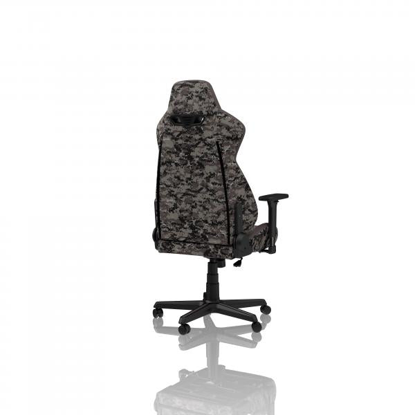 Nitro Concepts S300 Gaming Chair - Urban Camo