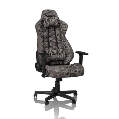 Nitro Concepts S300 Gaming Chair - Urban Camo