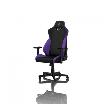 Nitro Concepts S300 Gaming Chair - Nebula Purple