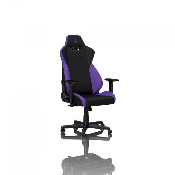 Nitro Concepts S300 Gaming Chair - Nebula Purple