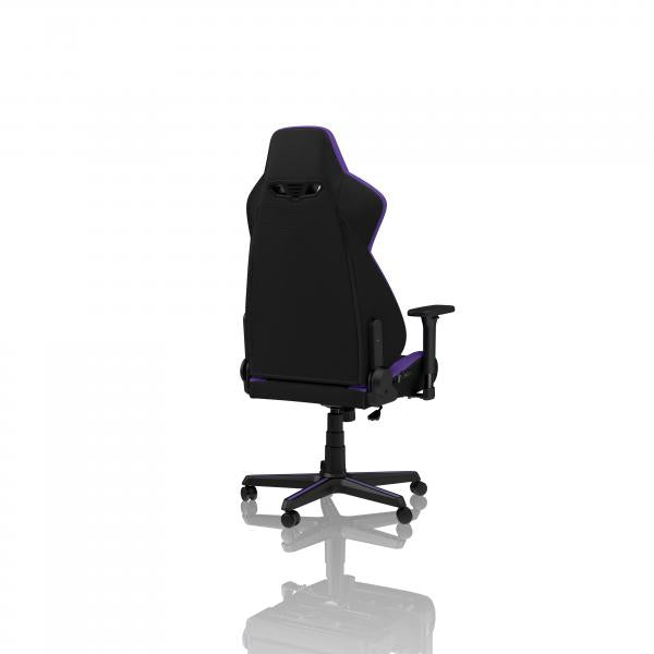 Nitro Concepts S300 Gaming Chair - Nebula Purple